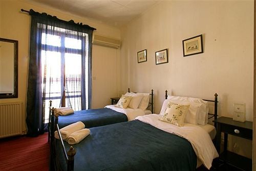 Lefkara Hotel Hotel