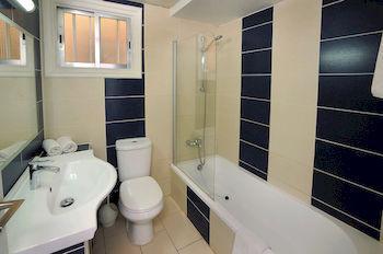 Aparthotel Hilltop Gardens Paphos