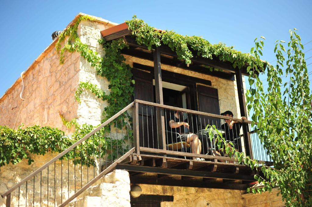 Inn Loxandra 2*