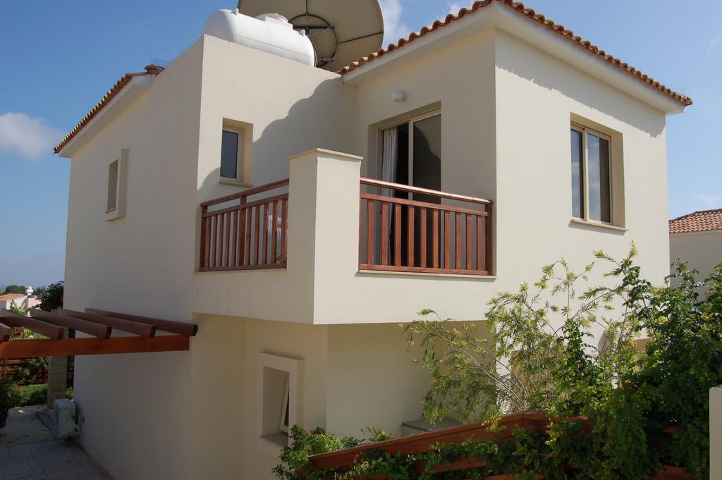 Zalakia Sunset Villa Peyia