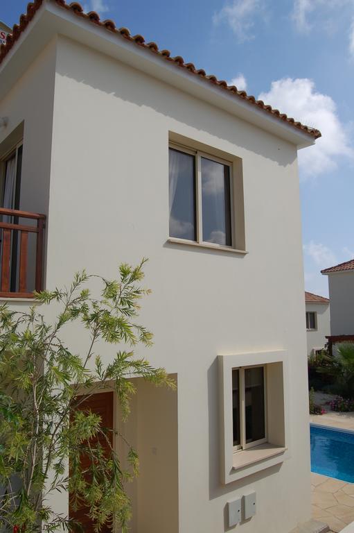 Zalakia Sunset Villa *