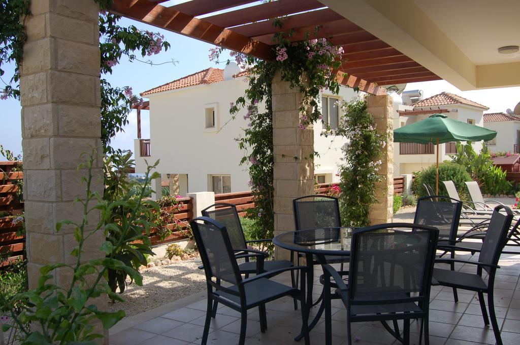 Zalakia Sunset Villa *