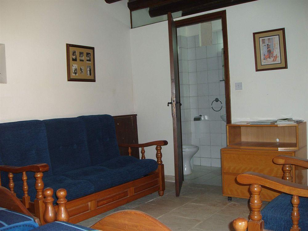 Apartment Niovi House