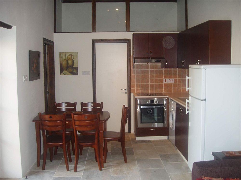 Apartment Niovi House *