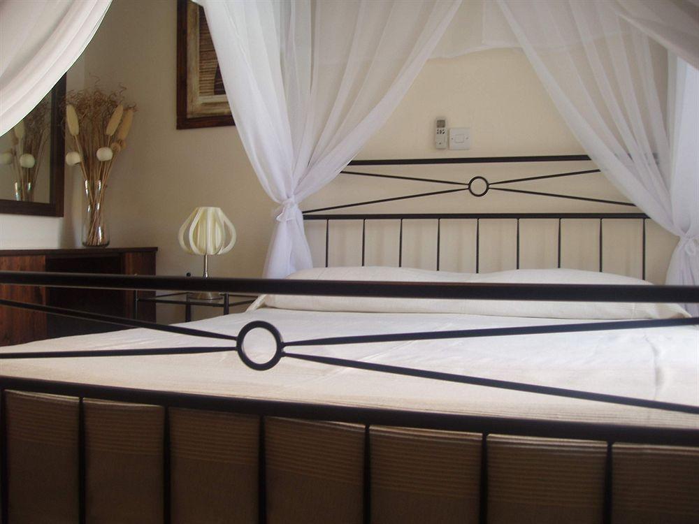 Apartment Niovi House Tochni