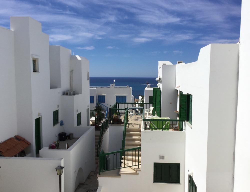 Ikaria Village Paphos