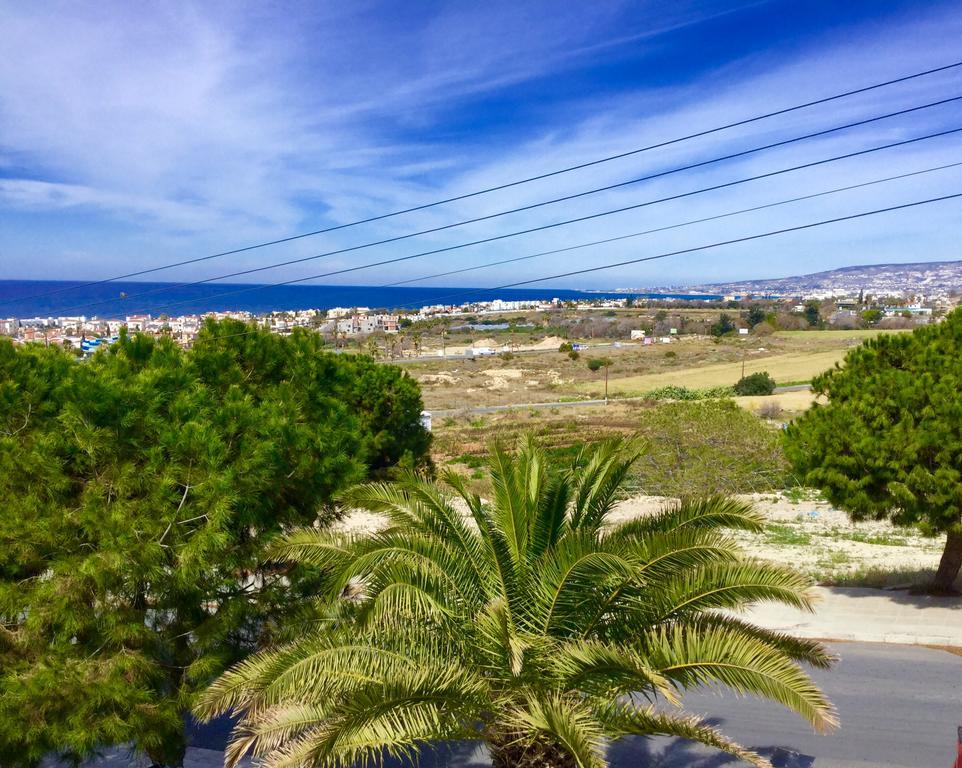 Ikaria Village