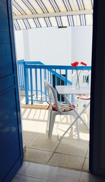 Apartment Ikaria Village *