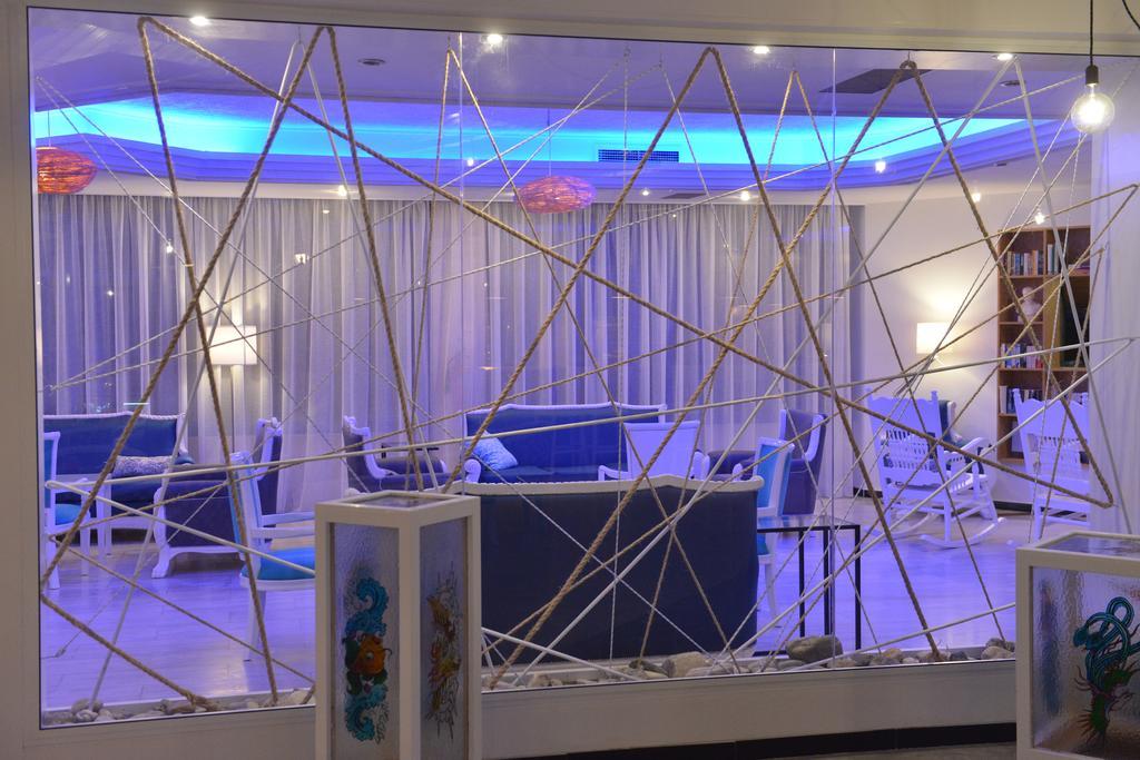Hotel Nereus Paphos