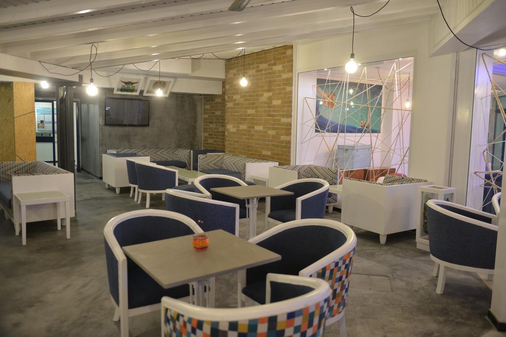 Hotel Nereus Paphos