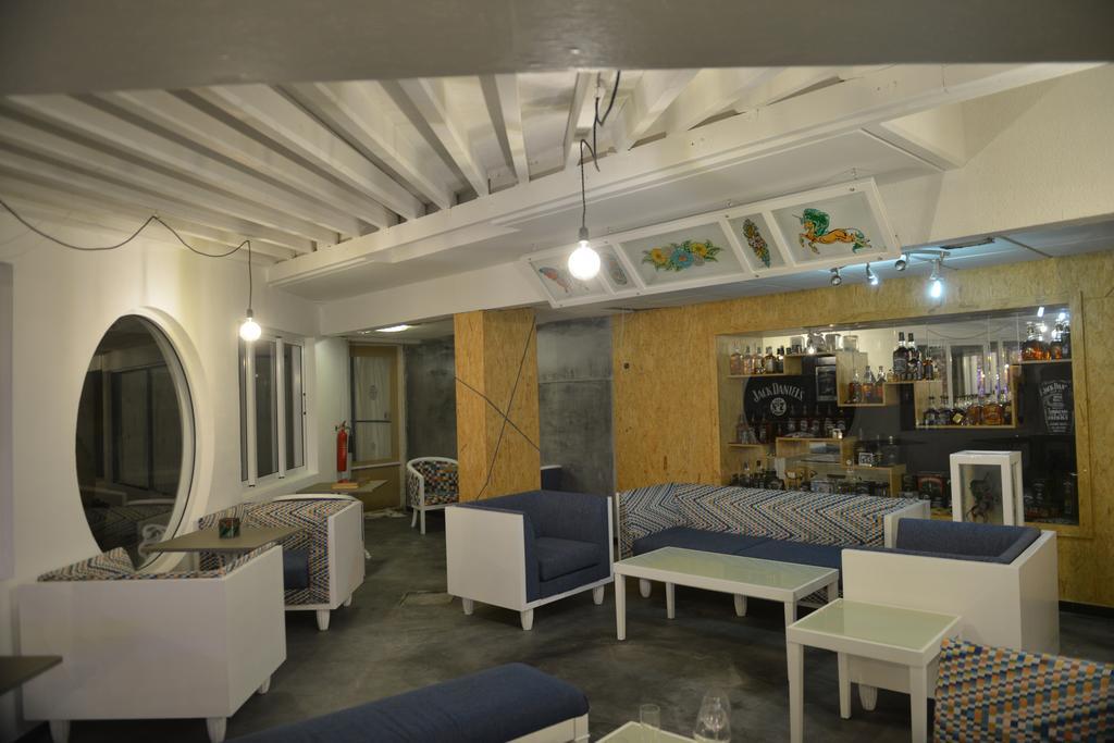 Hotel Nereus 3*