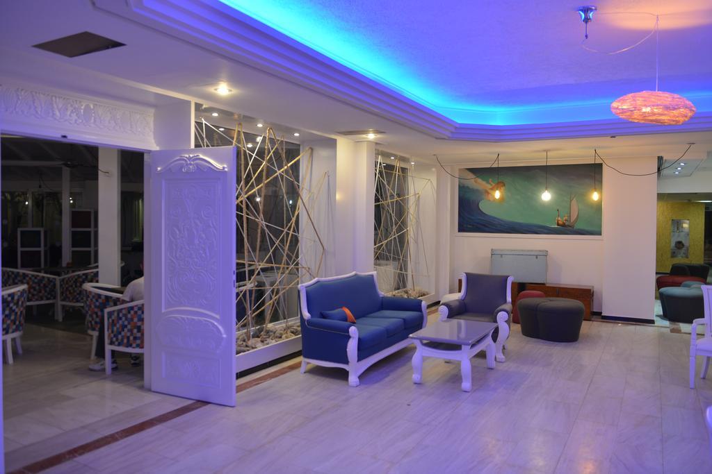 Nereus 3* Paphos