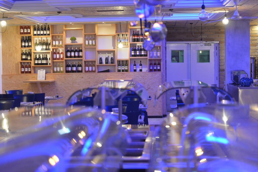 Nereus 3* Paphos