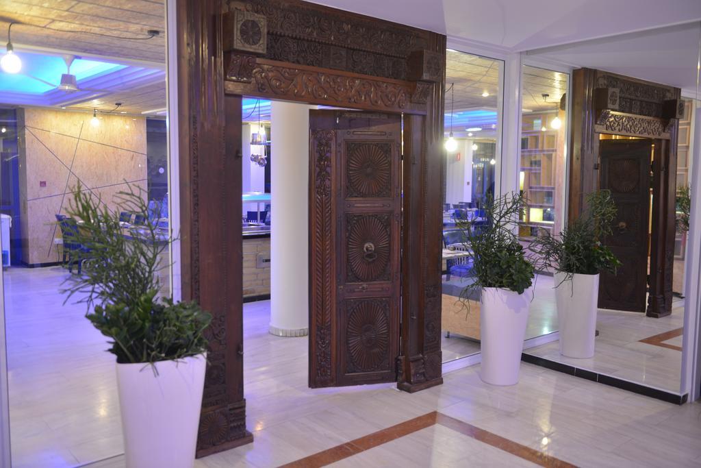Nereus Hotel Paphos