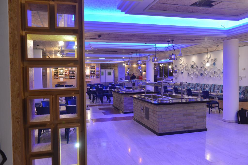 Hotel Nereus Paphos