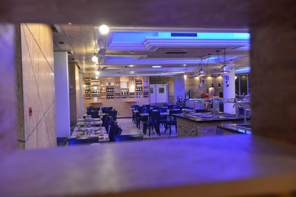 Nereus Hotel Paphos
