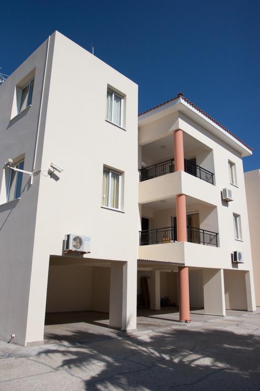 Kyriakos Court Guest house Paphos