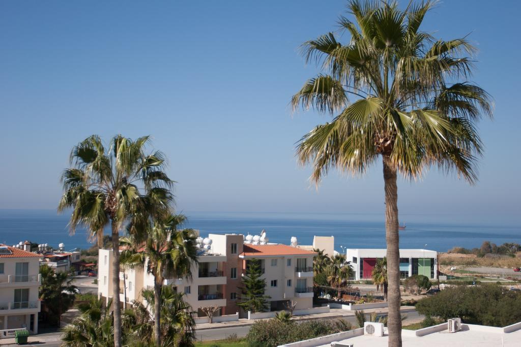 Kyriakos Court Guest house *