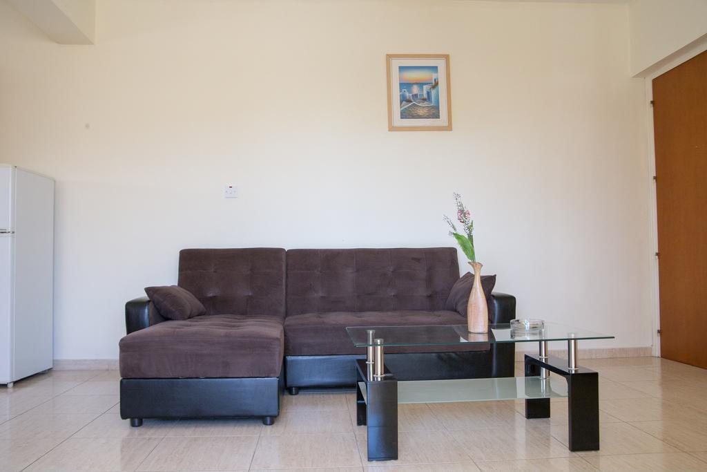 Kyriakos Court Guest house Paphos