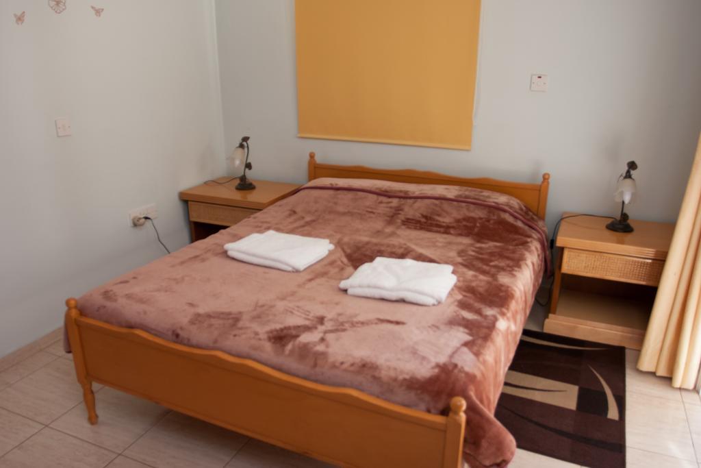 Kyriakos Court Guest house