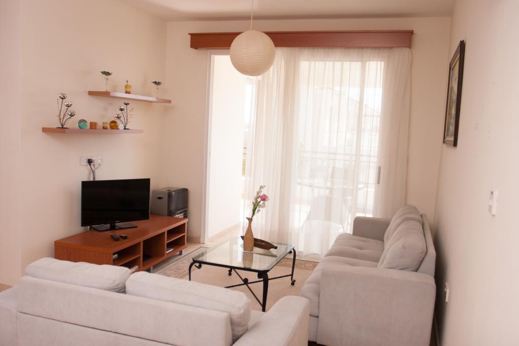 Kyriakos Court Guest house Paphos