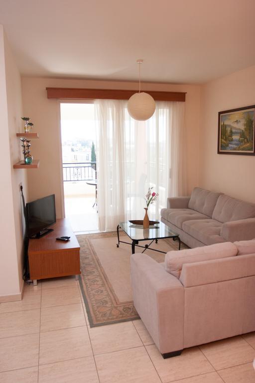 Guest house Kyriakos Court *