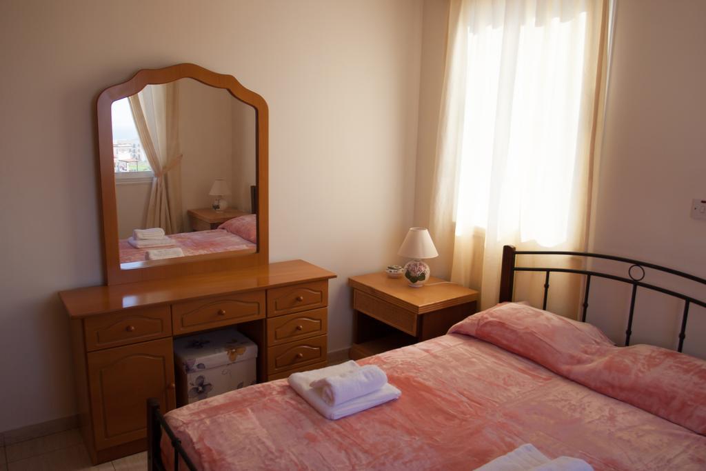 Kyriakos Court Guest house Paphos