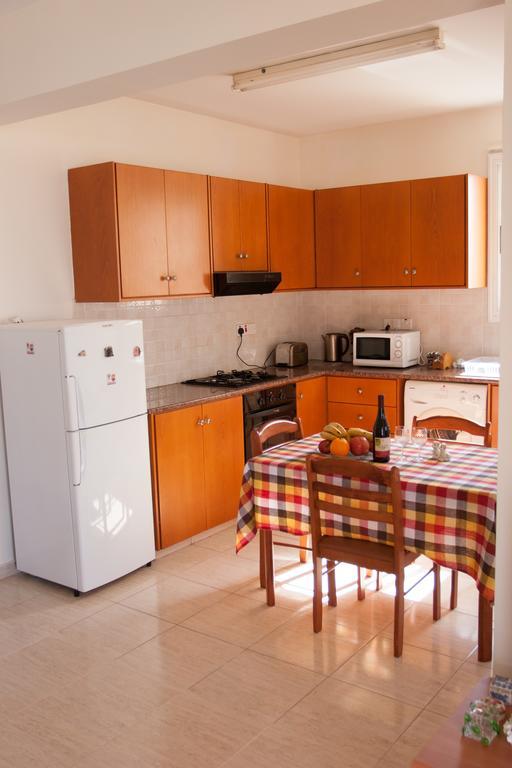 Guest house Kyriakos Court Paphos