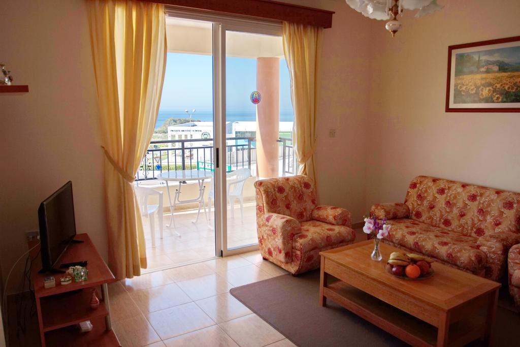 Kyriakos Court Guest house