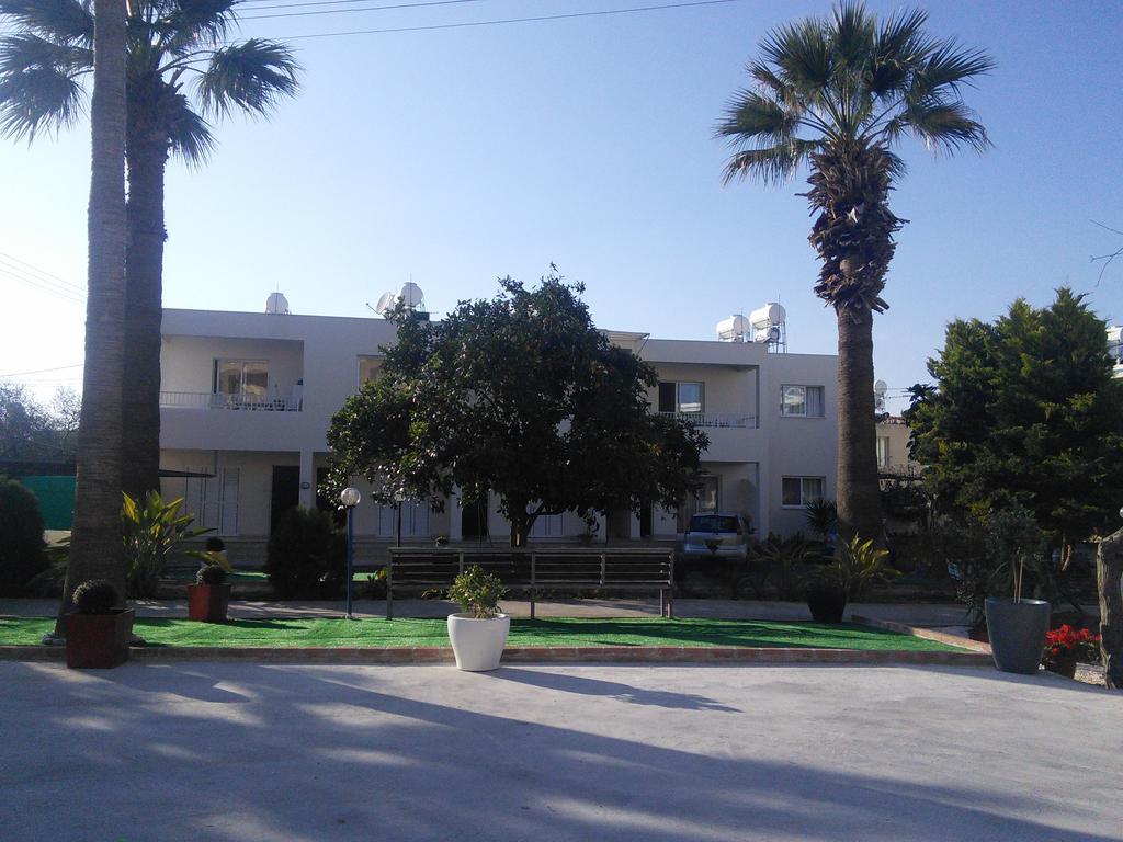 Zoe's Court