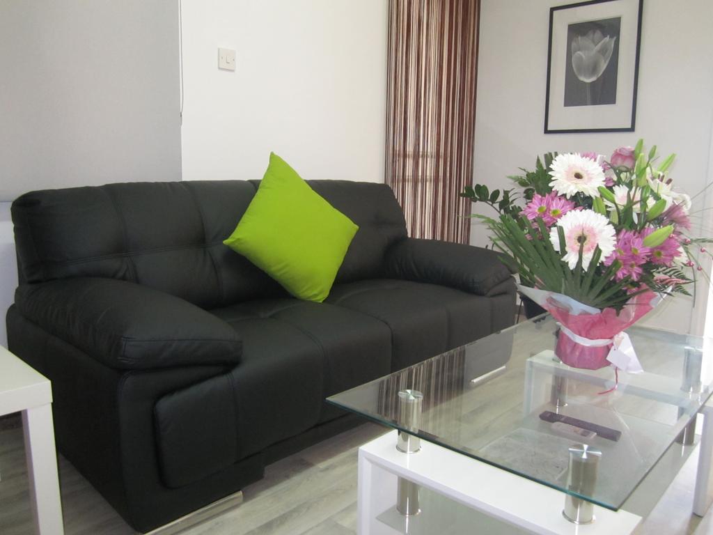 Apartment Downtown Living By 'flats Nicosia'