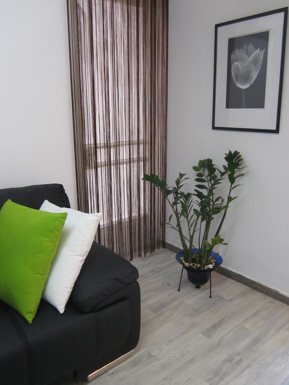 Downtown Living By 'flats Nicosia' Apartment