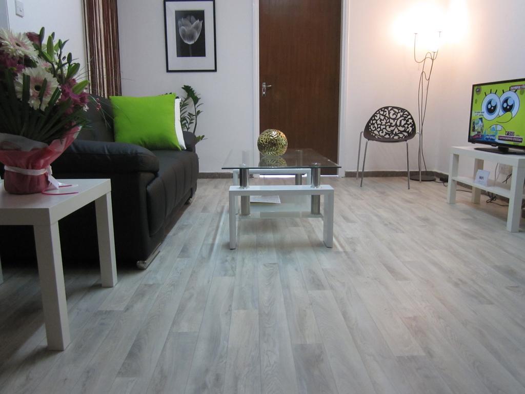 Downtown Living By 'flats Nicosia'