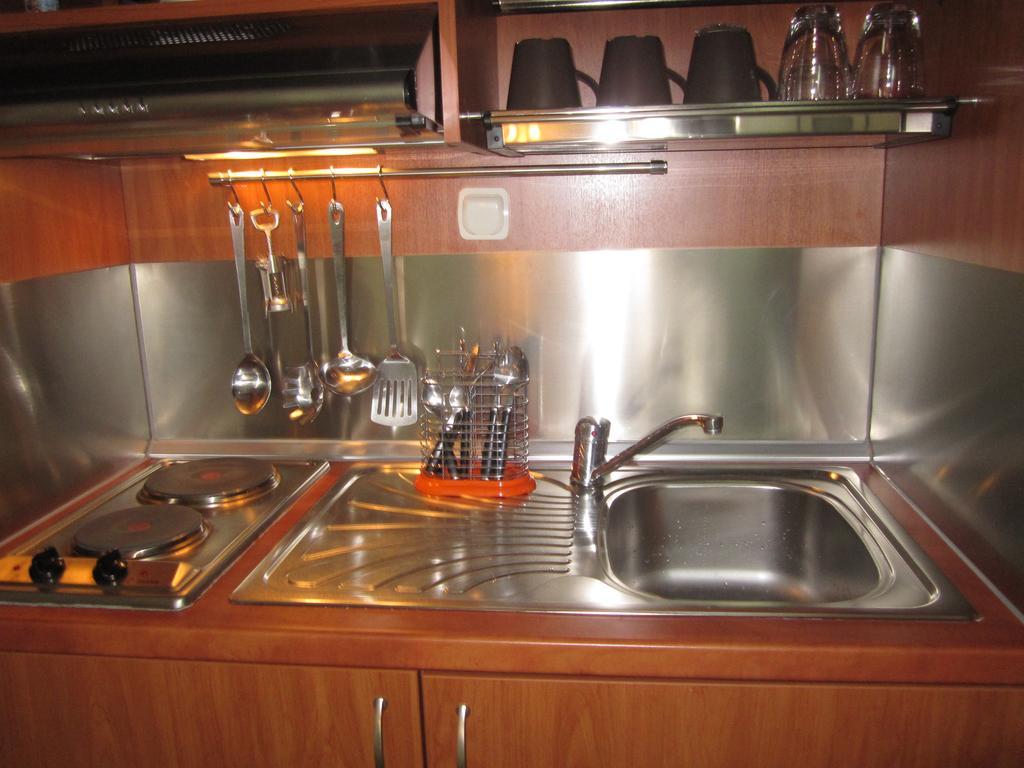 Downtown Living By 'flats Nicosia' Apartment Nicosia