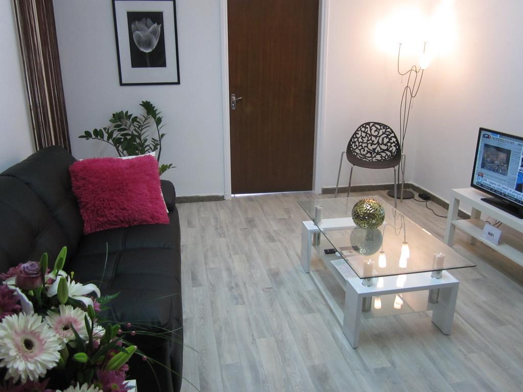 Downtown Living By 'flats Nicosia'