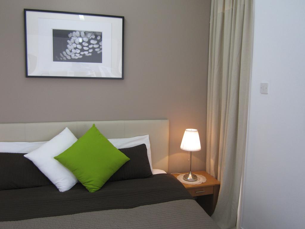 Apartment Downtown Living By 'flats Nicosia'