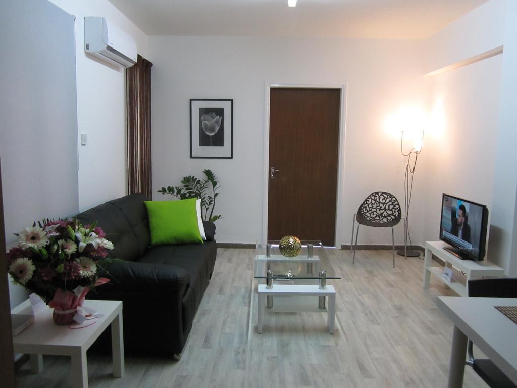 Downtown Living By 'flats Nicosia' *