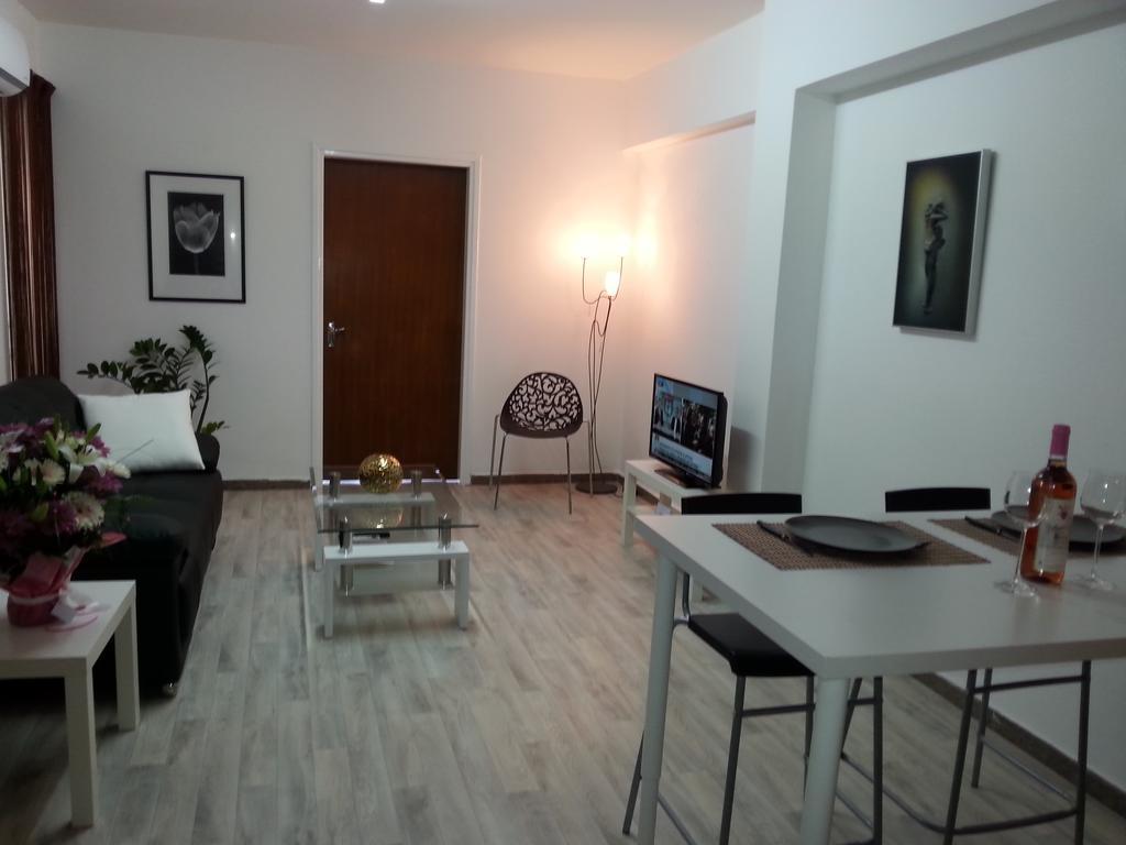 Apartment Downtown Living By 'flats Nicosia' Nicosia