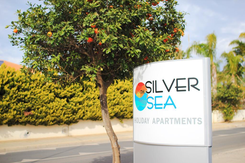 Silver Sea Appartement