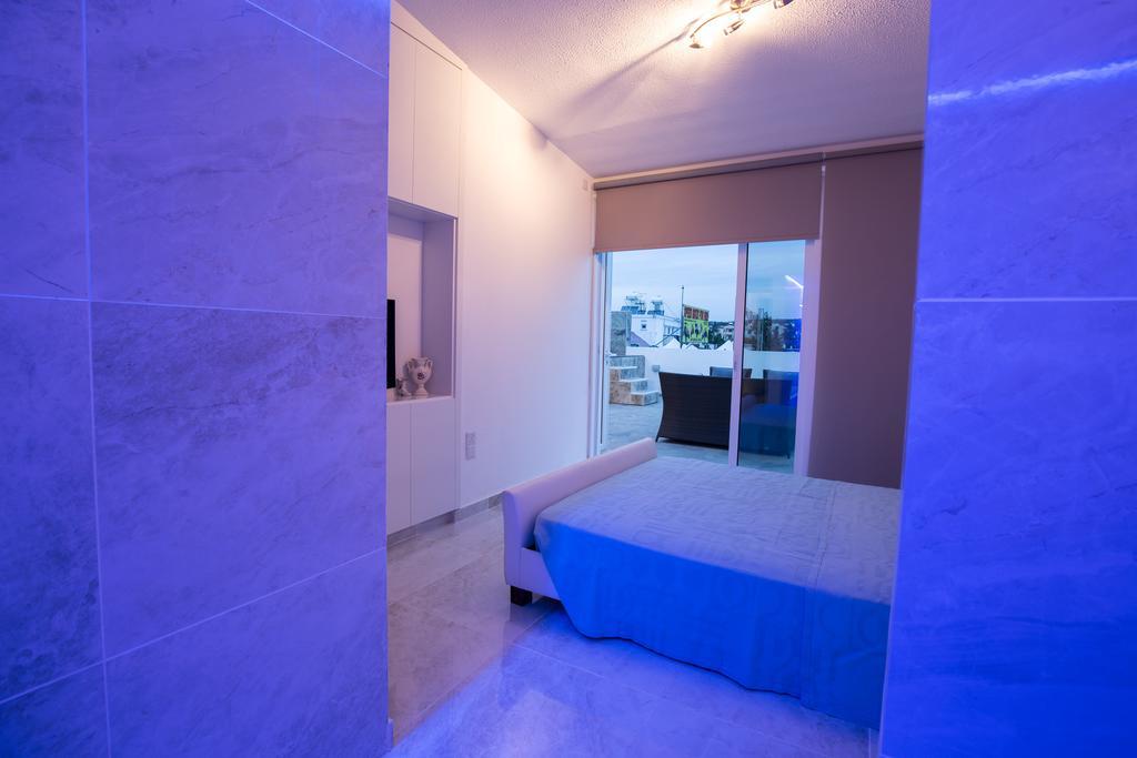 Appartement Nissi49 *