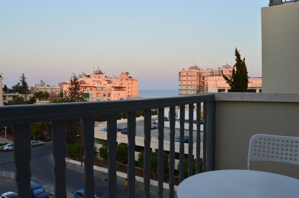 Lordos Apts Limassol