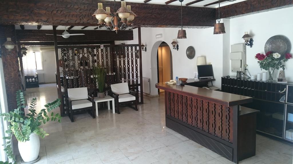 Lordos Apts 2*