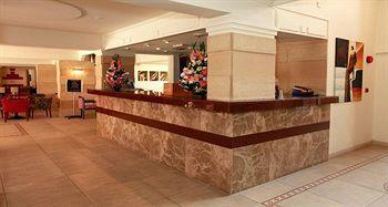 Jasmine Aparthotel Limassol