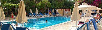 Aparthotel Jasmine