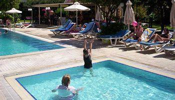 Jasmine Aparthotel