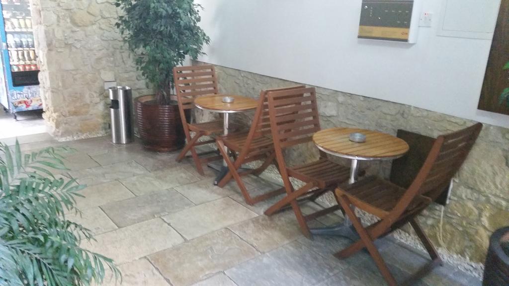Alkisti Larnaca