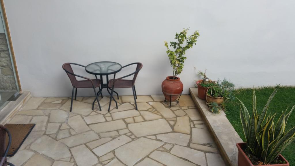 Hotel Alkisti Larnaca