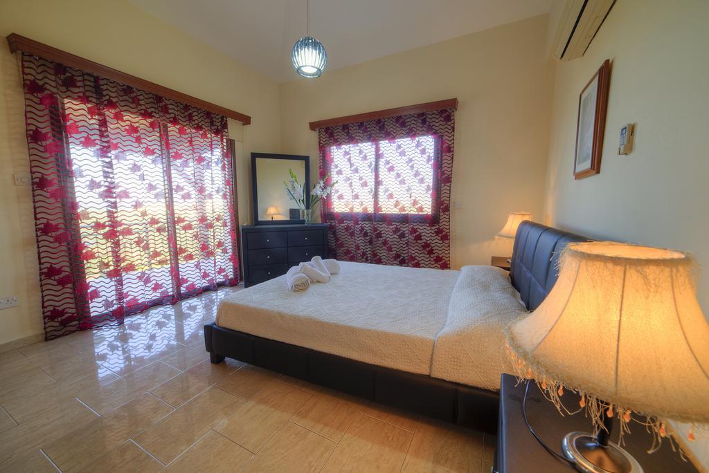 Paradise Villa Paphos