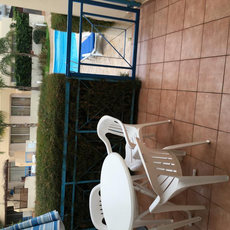Apartment Blue Oasis Gardens Limassol