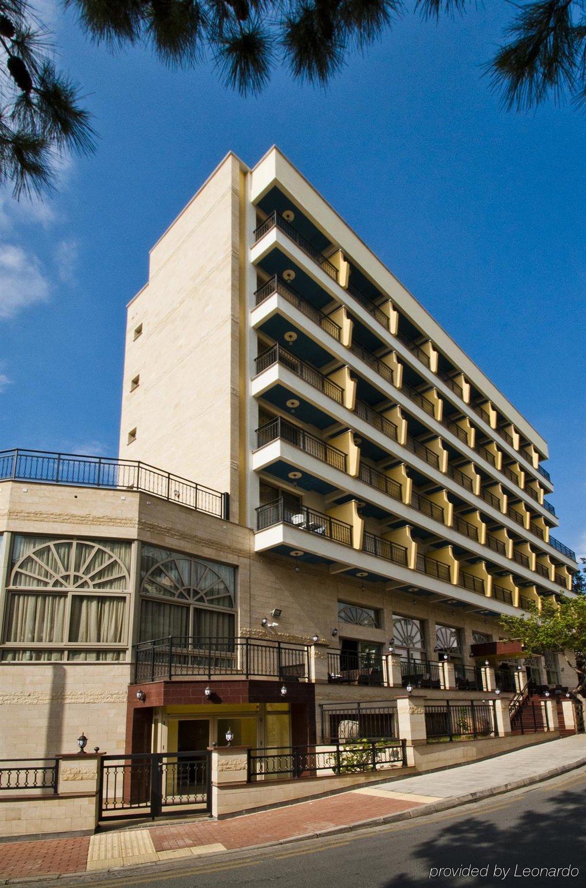 Semeli Hotel Nicosia